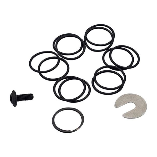 Picture of Jpscs2/Vmos Replacement O-Rings W/Spacer Shim 12Pk