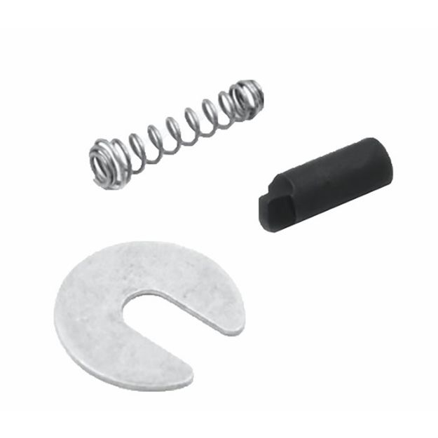 Picture of Silent Capture Spring Buffer Retainer Pin & Spring