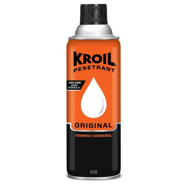 Picture of 13Oz Kroil Oil Aerosol