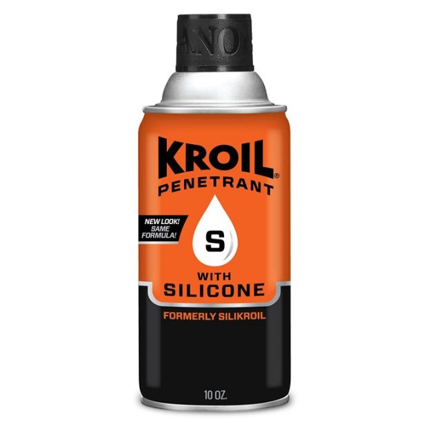 Picture of Sili-Kroil, 10 Fl. Oz.
