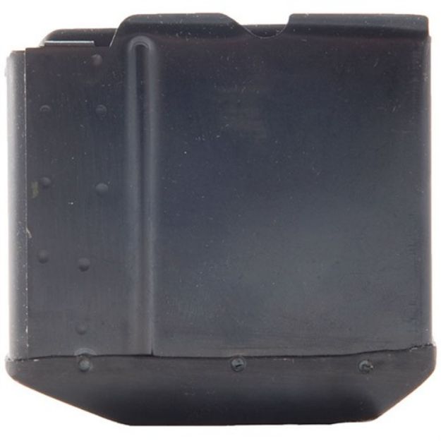 Picture of Remington 7400/742 Magazine 308 Winchester 10Rd Steel Black