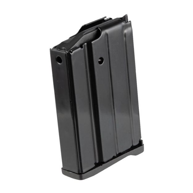 Picture of Ruger Mini-14 Magazine 223/5.56 10Rd Steel Black