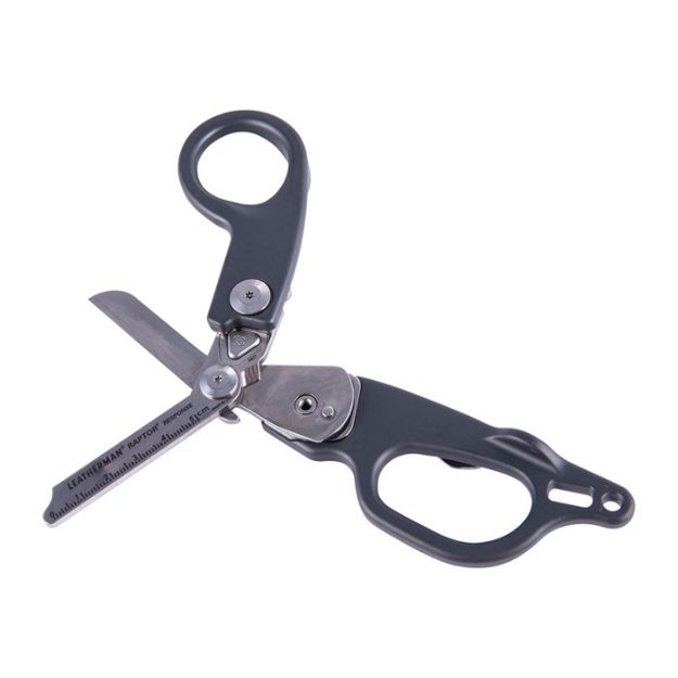 Picture of Raptor Response Cement