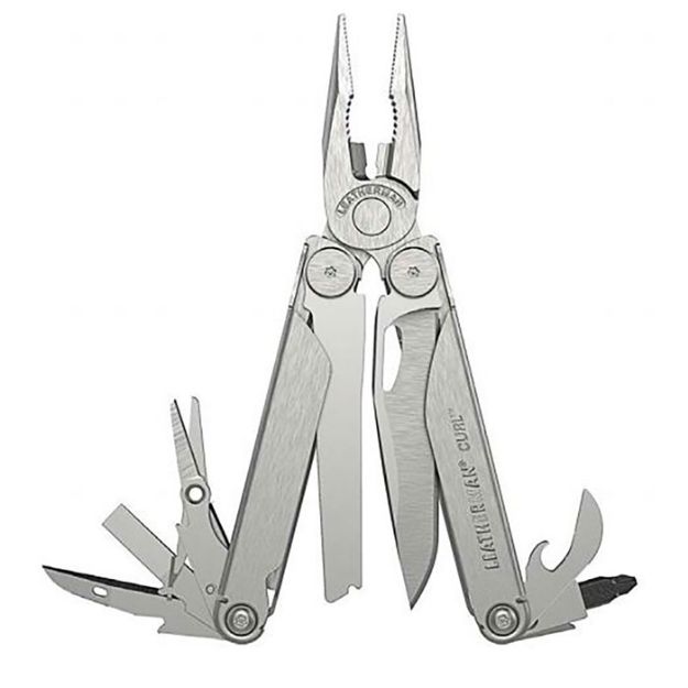 Picture of Curl Multitool