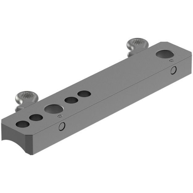 Picture of Quick Release Bases T/C Encore & Omega 1-Pc Matte