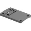 Picture of Deltapoint Pro Dovetail Mount For Sig Sauer 226 Black