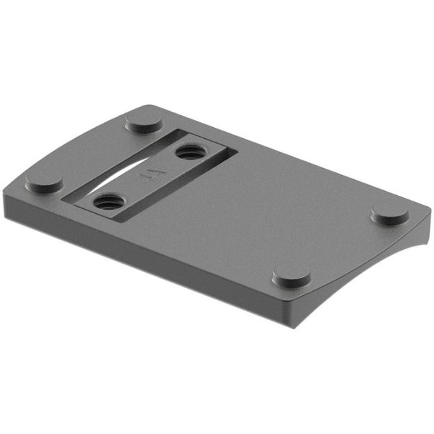 Picture of Deltapoint Pro Dovetail Mount For Sig Sauer 226 Black