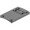 Picture of Deltapoint Pro Dovetail Mount For Sig Sauer 226 Black