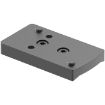 Picture of Deltapoint Pro Dovetail Mount For Marlin 336 Black