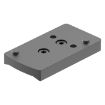 Picture of Deltapoint Pro Dovetail Mount For Marlin 336 Black