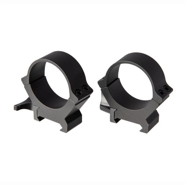Picture of Qrw2 Rings 34Mm Medium Matte Black