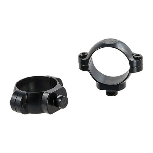 Picture of Qr Rings 1-In Low Gloss