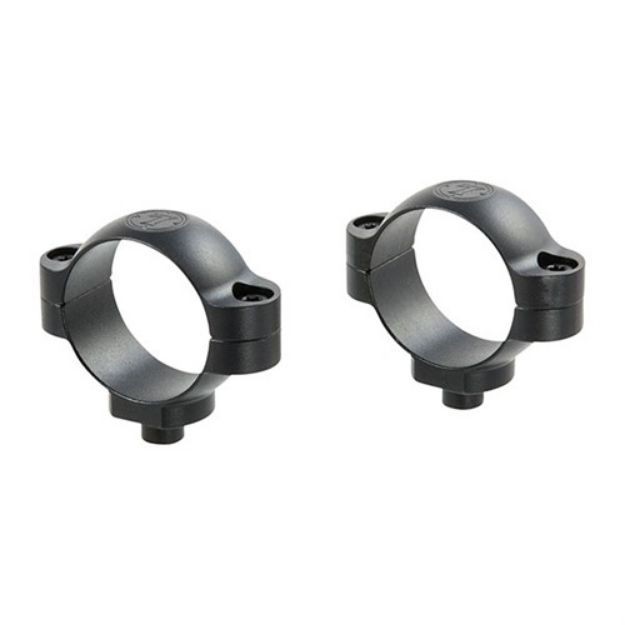Picture of Quick Release Rings 30Mm Medium Matte