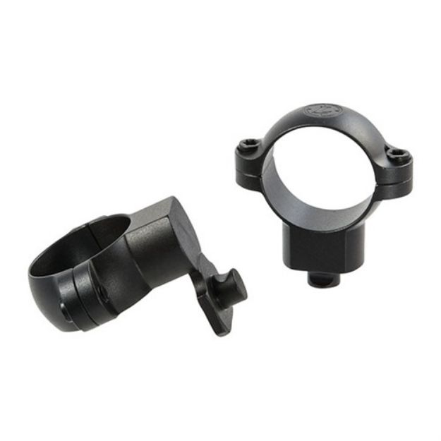Picture of Qr Rings 1-In High Ext Matte