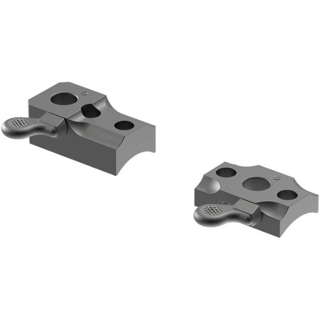 Picture of Quick Release Bases Mauser Fn 2-Pc Matte