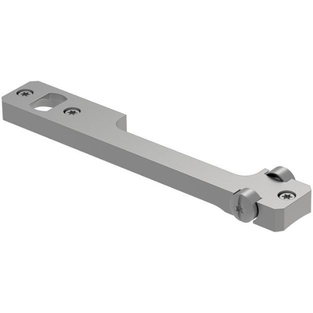 Picture of Standard Base Remington 700 Rh-Sa 1-Pc Silver