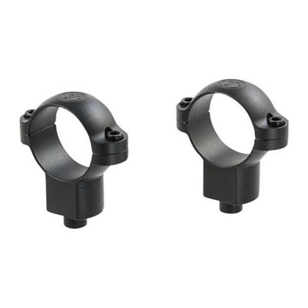 Picture of Quick Release Rings 1-In Super High Matte
