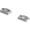 Picture of Dual Dovetail Bases Winchester 70 2-Pc Silver