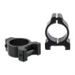 Picture of Rifleman 1'' Vertical Split Rings Matte
