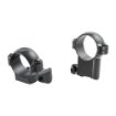 Picture of Ring Mounts Ruger M77 1-In High Ext Matte