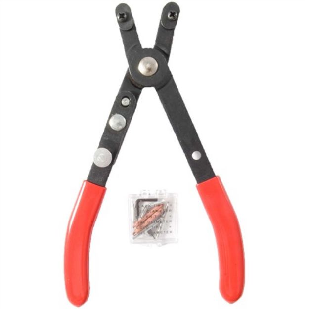 Picture of Snap Ring Pliers