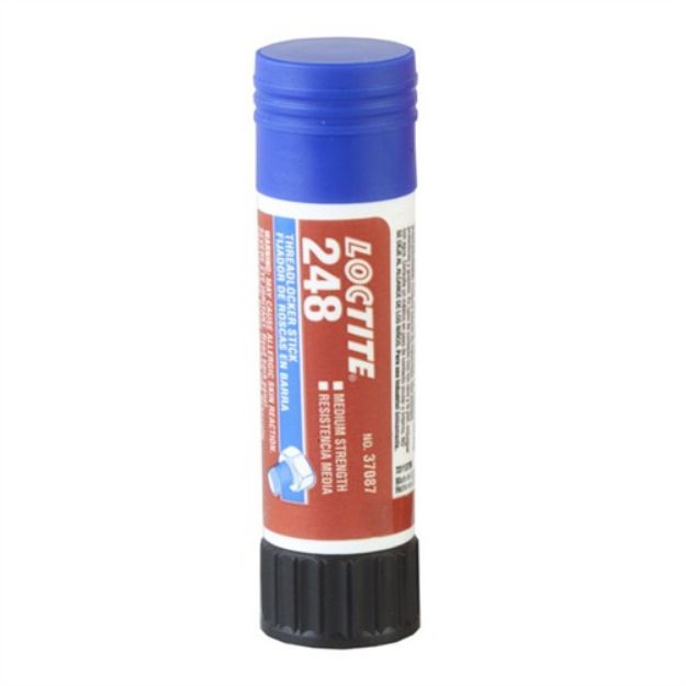 Picture of #248 Threadlocker Stick 0.67 Oz