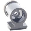 Picture of .494'' Target Front Sight 17 Ami Steel Black