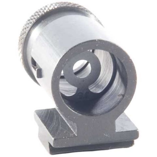 Picture of .494'' Target Front Sight 17 Ami Steel Black