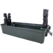 Picture of Universal Rifle Shooting Range Box 25'' Forest Green