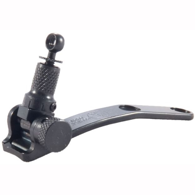 Picture of Savage Arms 99 Tang Sight Rear Sight Black