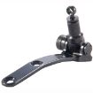 Picture of Savage Arms 99 Tang Sight Rear Sight Black