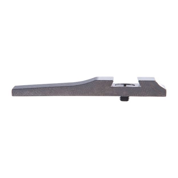 Picture of Rifle Dovetail Front Ramp .875'' Barrel Od .100''Height/Black