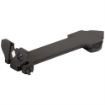 Picture of Rifle Flip-Up Rear Sight Black