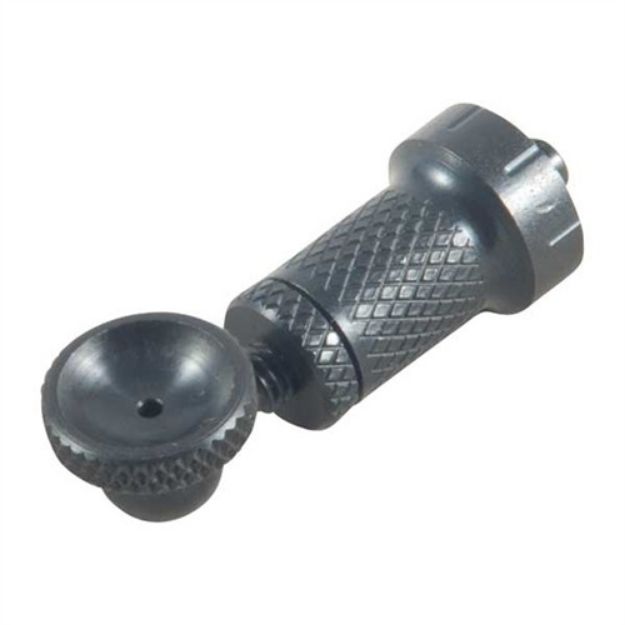 Picture of Rifle Low Post 1.415'' Tang Black