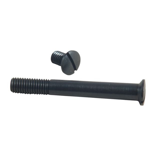 Picture of Marlin 1894 Tang Sight Screw Set Black