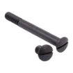 Picture of Rifle Tang Sight Screw Set Black