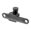 Picture of Rifle Base For Improved Tang Sight .782'' Black