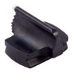 Picture of .375'' Barrel Mounted 1/16'' 37-W Front Sight Steel White