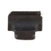 Picture of .450'' Barrel Mounted 1/16'' 45-W Front Sight Steel White