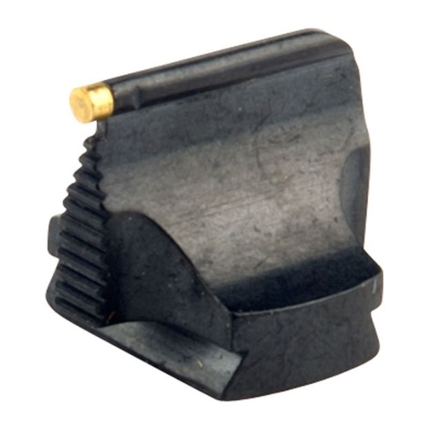 Picture of .538'' Barrel Mounted 1/16'' 53-W Front Sight Brass Gold