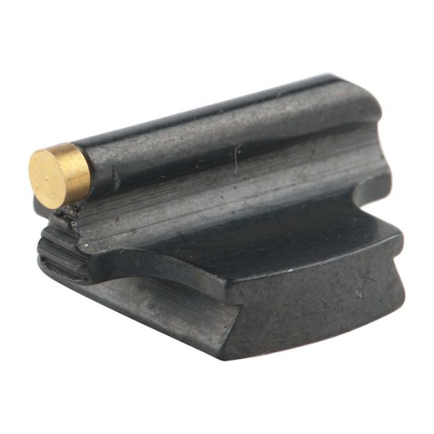 Picture of .312'' Barrel Mounted 3/32'' 31-W Front Sight Brass Gold