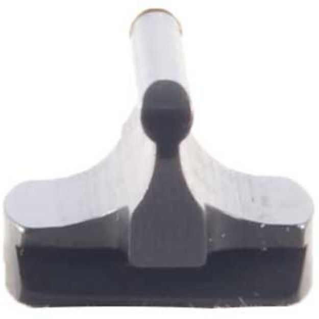 Picture of .410'' Barrel Mounted 3/32'' 41-W Front Sight Brass Gold