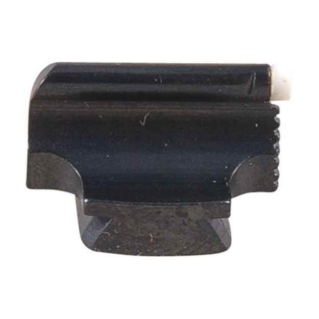 Picture of .410'' Barrel Mounted 3/32'' 41-W Front Sight Steel White