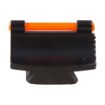 Picture of .410'' Fiber Optic Glow 41-W Front Sight Steel Orange