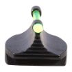Picture of .410'' Fiber Optic Glow 41-W Front Sight Steel Green