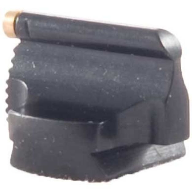 Picture of .450'' Barrel Mounted 3/32'' 45-W Front Sight Brass Gold