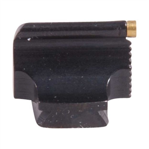 Picture of .500'' Barrel Mounted 3/32'' 50-W Front Sight Brass Gold