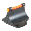 Picture of .500'' Fiber Optic Glow 50-W Front Sight Steel Orange