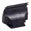 Picture of .500'' Ramp Mounted 1/16'' 50-Mr Front Sight Brass Gold