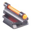 Picture of .312'' Fiber Optic Glow 31-Mr Front Sight Steel Orange